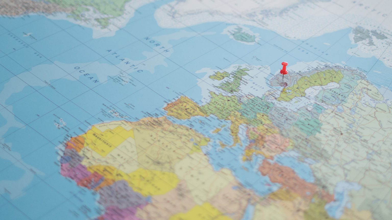 Green Card Insurance from Sterling Online quotes available