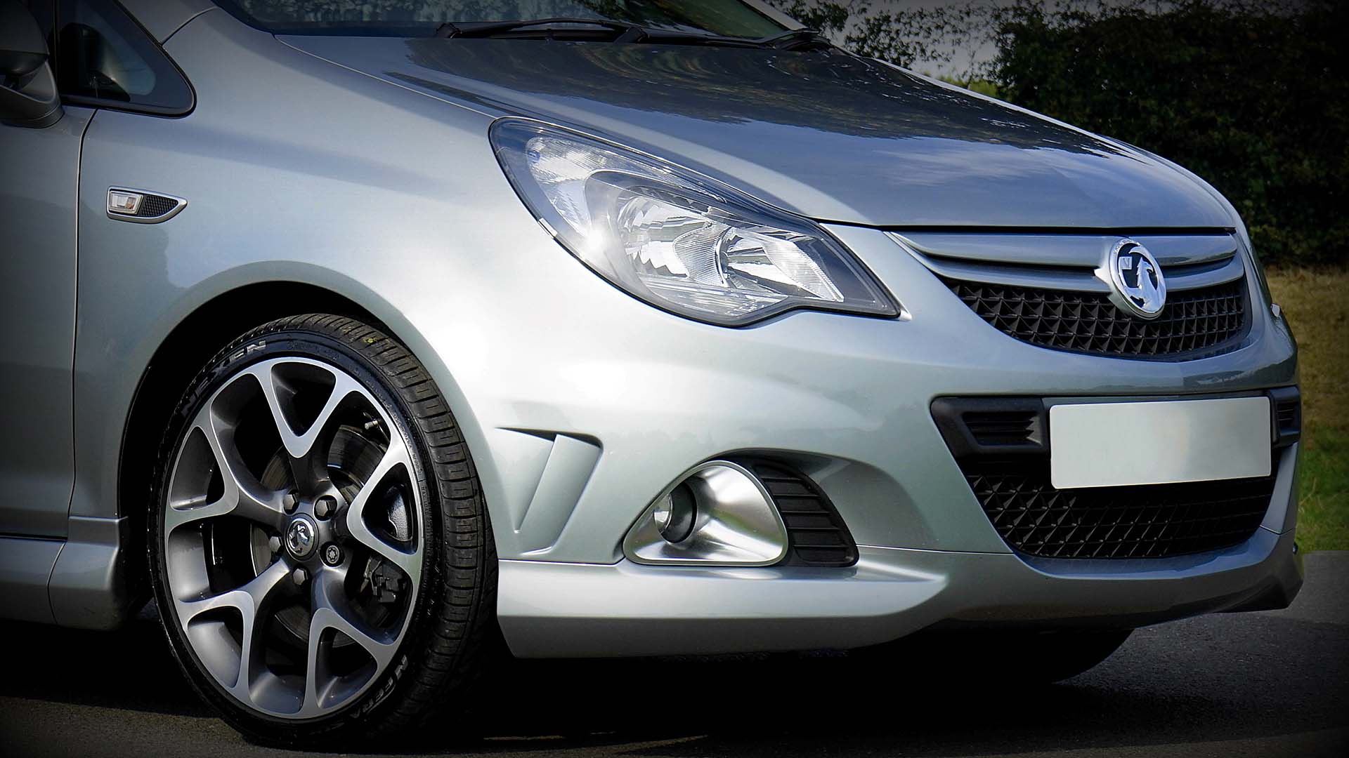 Vauxhall Car Insurance Compare Quotes Sterling