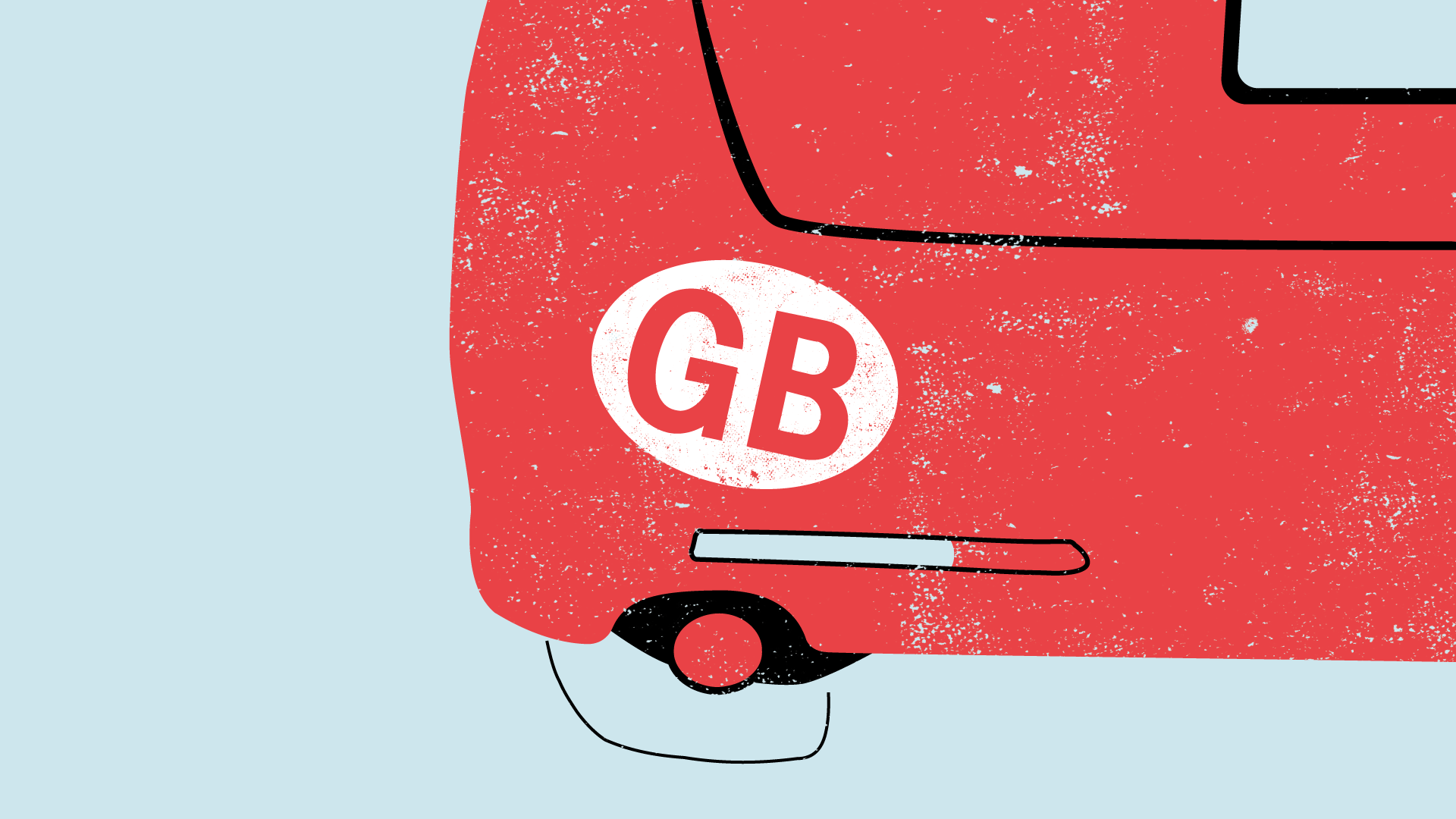 What To Do Now Gb Car Stickers Are Being Ditched
